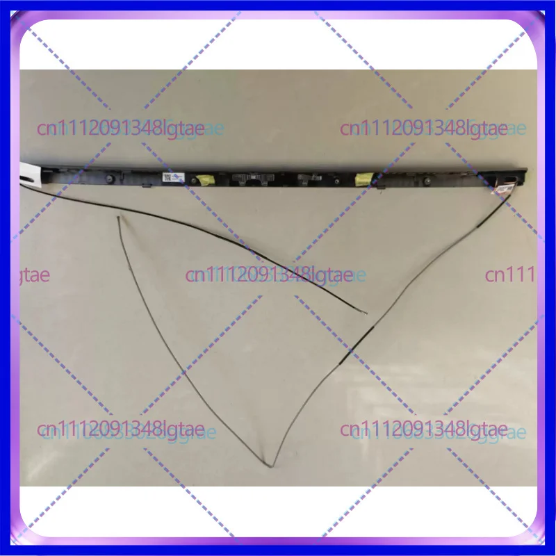 New For Lenovo ThinkBook 16p G2 ACH screen shaft cover 5CB1D03765 strip cover trend
New For Lenovo ThinkBook 16p G2 ACH screen shaft cover 5CB1D03765 strip cover trend