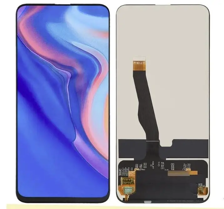 ЖК-дисплей с сенсорным экраном для Huawei P Smart Z / Honor 9X/ Y9 Prime 2019
ЖК-дисплей с сенсорным экраном для Huawei P Smart Z / Honor 9X/ Y9 Prime 2019