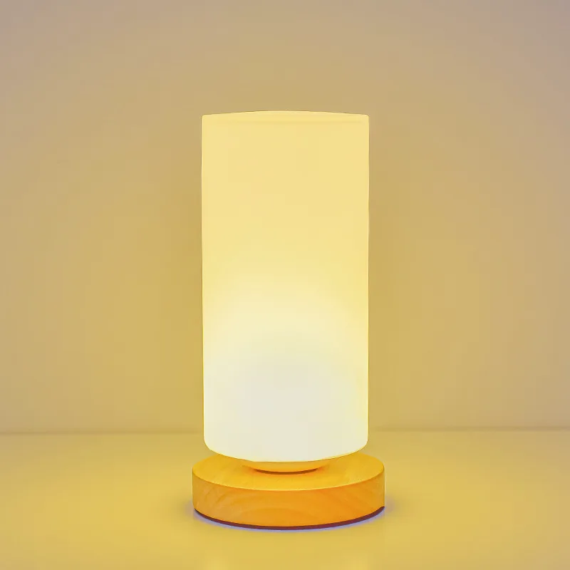 Nordic USB Powered Modern Wood Table Lamp Night Light for Bedroom Illumination Wooden Bedside Room Decor Flower Arrangement Lamp
Nordic USB Powered Modern Wood Table Lamp Night Light for Bedroom Illumination Wooden Bedside Room Decor Flower Arrangement Lamp
