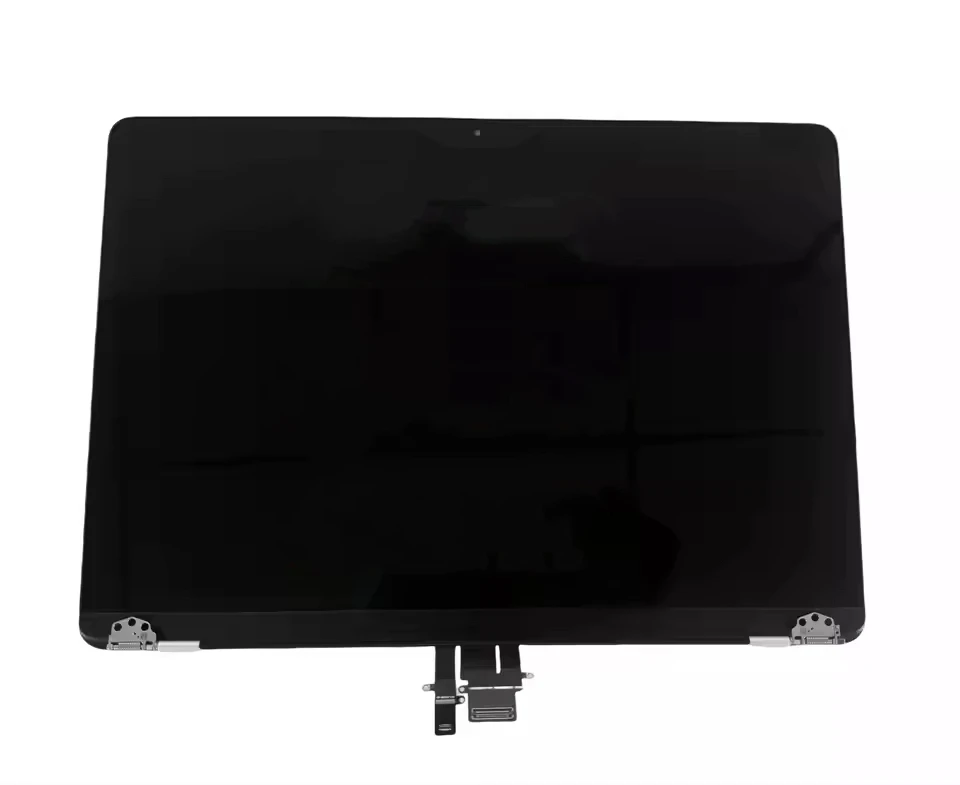 A2681 A3113 A2941 NCZOBOE ЖК-экран для MacBook Air A2179 A1932 A3240 A2941 A3114 A3241 ЖК-экран в сборе
A2681 A3113 A2941 NCZOBOE ЖК-экран для MacBook Air A2179 A1932 A3240 A2941 A3114 A3241 ЖК-экран в сборе