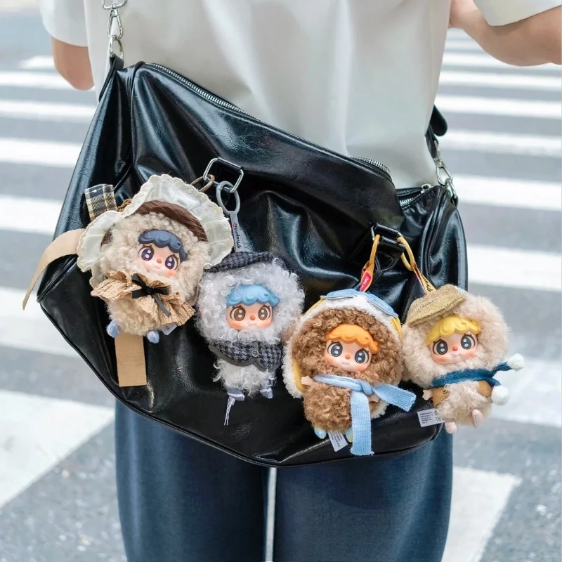 TOPTOY Piro Piroo-Windborne Sweet Dreams Series Plush Doll Blind Box Surprise Bag Pendants Kawaii Home Ornament Collectible Gift
TOPTOY Piro Piroo-Windborne Sweet Dreams Series Plush Doll Blind Box Surprise Bag Pendants Kawaii Home Ornament Collectible Gift