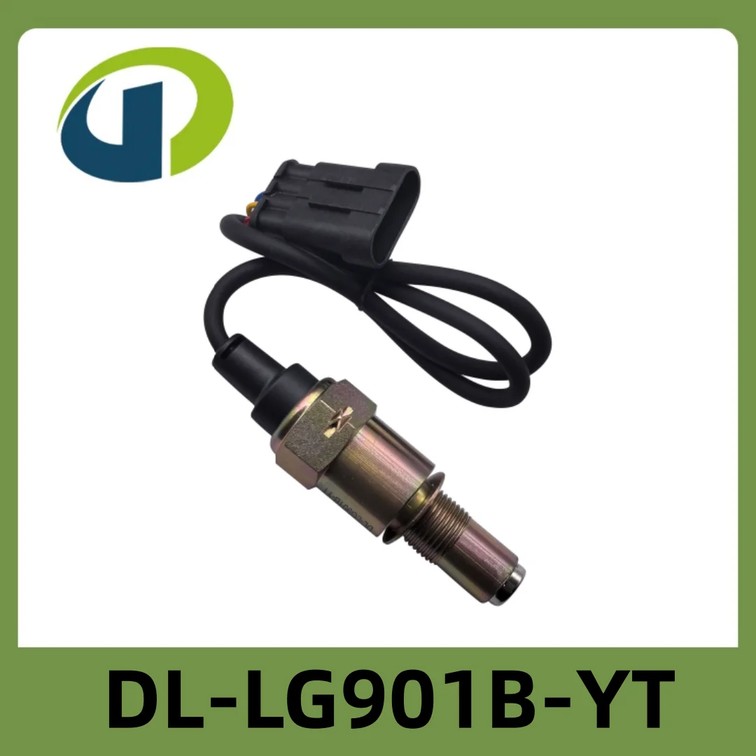 DL-LG901B-YT Vehicle Speed Sensor Auto Transmission Mileage Speed Sensor Replacement
DL-LG901B-YT Vehicle Speed Sensor Auto Transmission Mileage Speed Sensor Replacement