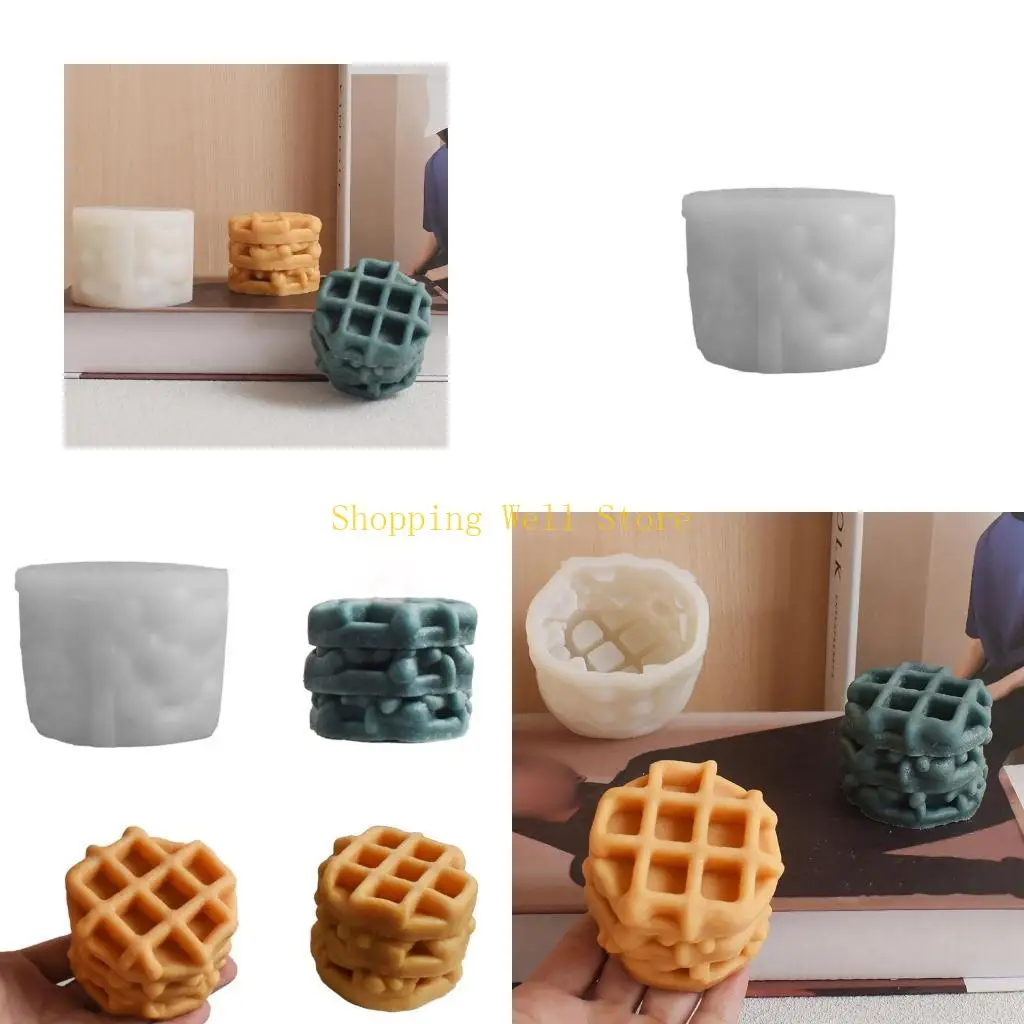 KX4B Silicone Mold Resin Casting Chocolate Making Mould for DIY Enthusiasts Supplies with Easy Demolding
KX4B Silicone Mold Resin Casting Chocolate Making Mould for DIY Enthusiasts Supplies with Easy Demolding