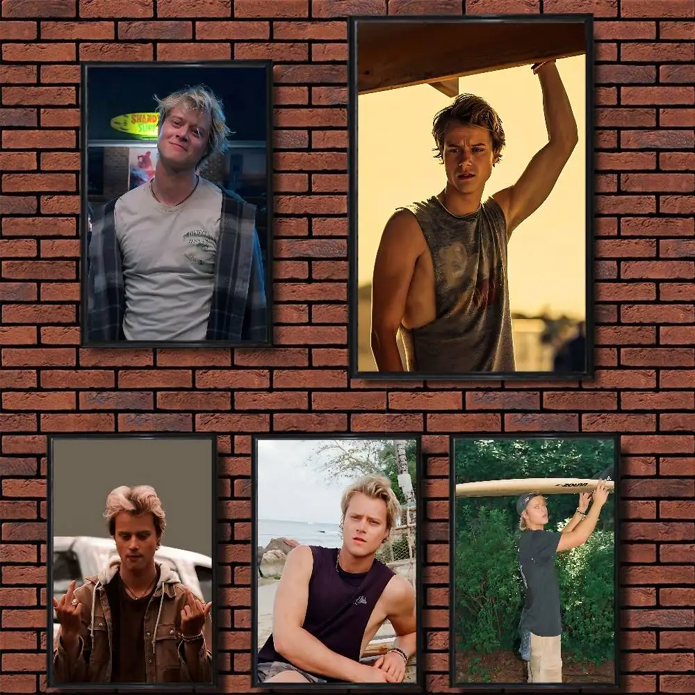 Lean muscle JJ Maybank Poster Prints Wall Art Picture Painting Gift Living Room Restaurant Bar Large Dec Sticker
Lean muscle JJ Maybank Poster Prints Wall Art Picture Painting Gift Living Room Restaurant Bar Large Dec Sticker