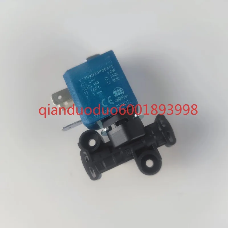 For Philips coffee machine EP1221 2121 2124 2136 3146 2131 5144 solenoid valve
For Philips coffee machine EP1221 2121 2124 2136 3146 2131 5144 solenoid valve
