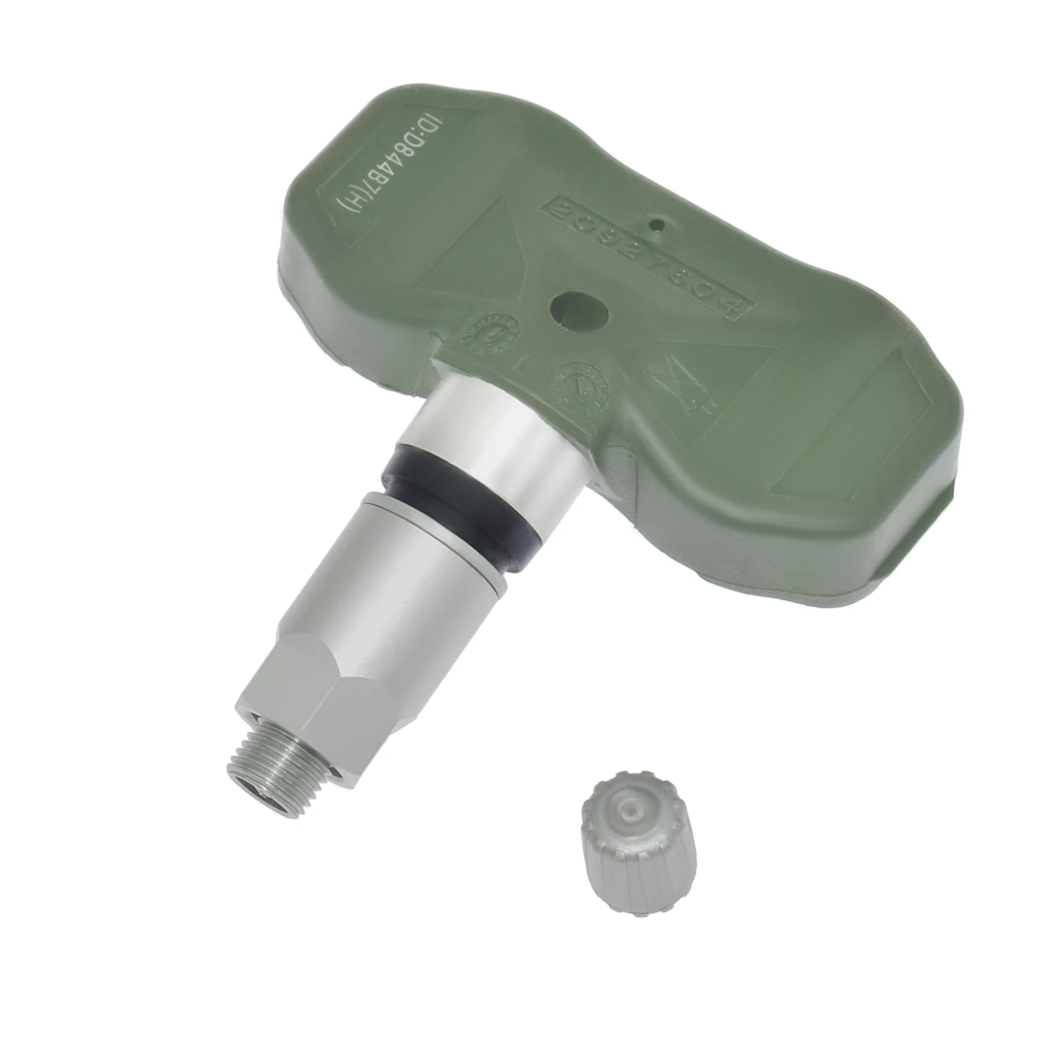 Tire pressure sensor 20927604, TPMS Tire Pressure Monitor, OEM Replacement Auto Part
Tire pressure sensor 20927604, TPMS Tire Pressure Monitor, OEM Replacement Auto Part