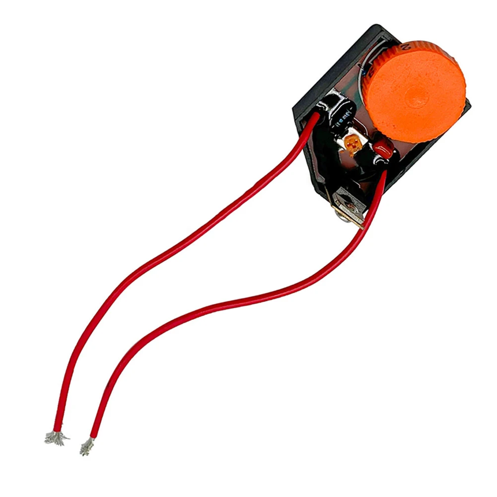 Polishing Machine Speed Controller Regulator Speed Governor Spare Parts Angle Grinder Governor 6-Speed Controller
Polishing Machine Speed Controller Regulator Speed Governor Spare Parts Angle Grinder Governor 6-Speed Controller