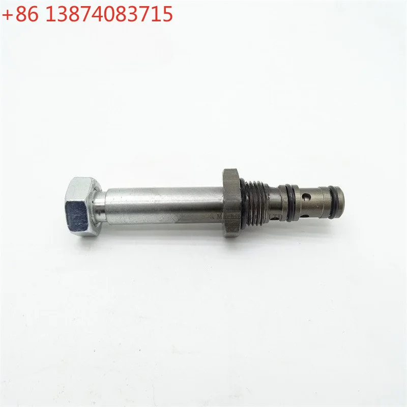 500-2253 solenoid valve spool Construction machinery spare parts
500-2253 solenoid valve spool Construction machinery spare parts