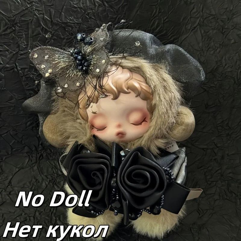 New Arrival Pearl Doll Clothes For Skullpanda Guangchi Garden Clothes Flavor Style Set Second Generation Clothes Accessories
New Arrival Pearl Doll Clothes For Skullpanda Guangchi Garden Clothes Flavor Style Set Second Generation Clothes Accessories