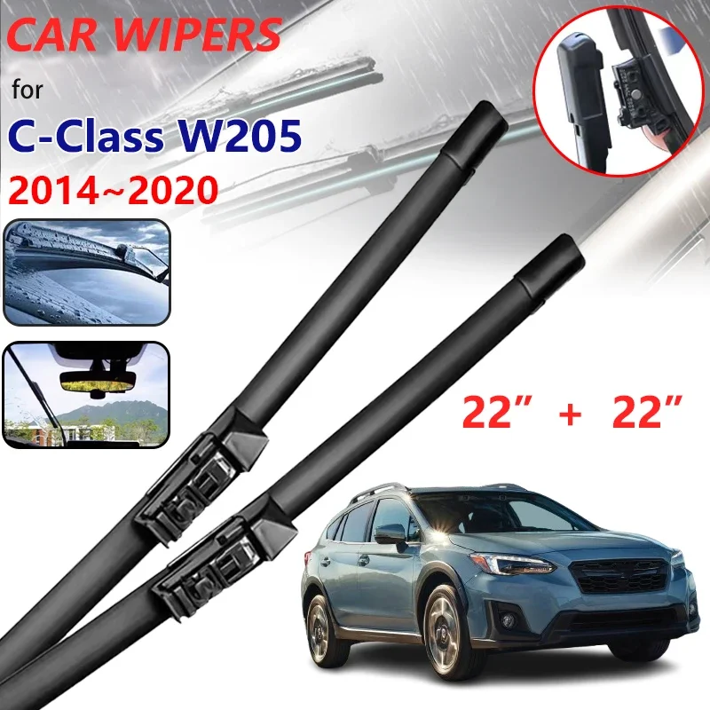 Щетка стеклоочистителя для Subaru Crosstrek XV GT MK2 2018 2019 2020 2021 2022 Щетки стеклоочистителя щетки для чистки автомобильных аксессуаров
Щетка стеклоочистителя для Subaru Crosstrek XV GT MK2 2018 2019 2020 2021 2022 Щетки стеклоочистителя щетки для чистки автомобильных аксессуаров