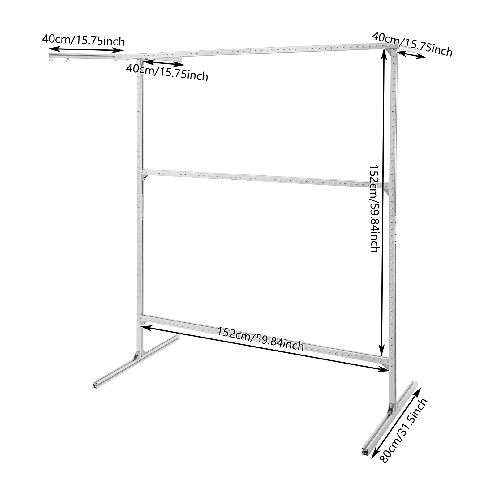 Тафтинговая рамка для серебряного ковра, тафтинговая рамка из алюминиевого сплава для тафтинговых устройств, перфорационных игл, ковров, изготовления гобеленов, шитья
Тафтинговая рамка для серебряного ковра, тафтинговая рамка из алюминиевого сплава для тафтинговых устройств, перфорационных игл, ковров, изготовления гобеленов, шитья
