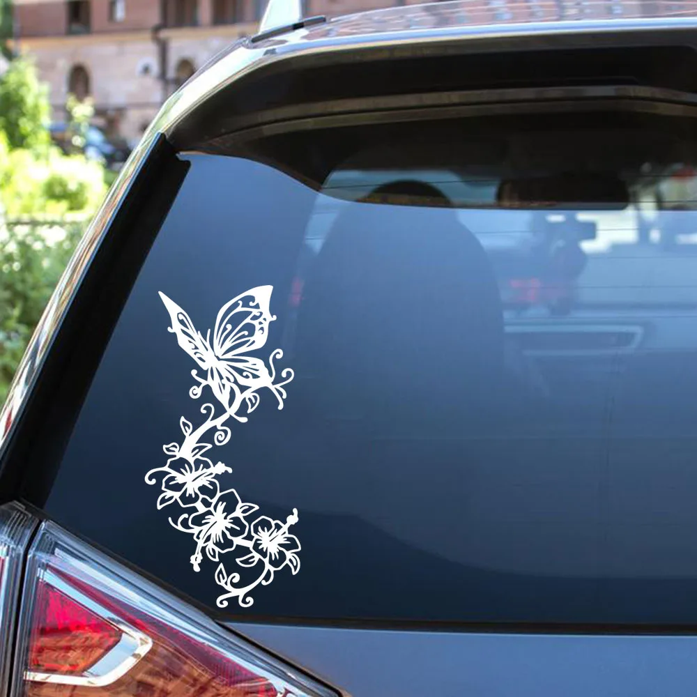 1Set Rose Butterfly Flower Waterproof Vinyl Sticker for Car Motorcycle Laptop Hood Door
1Set Rose Butterfly Flower Waterproof Vinyl Sticker for Car Motorcycle Laptop Hood Door