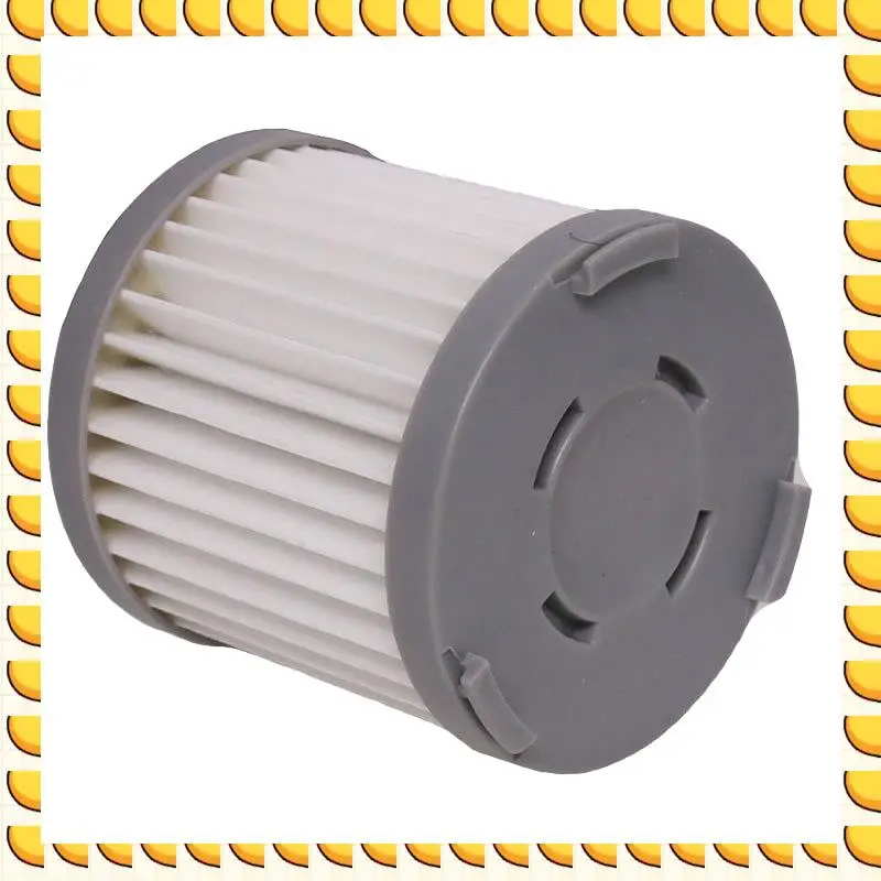 BAAU HEPA Filter For Xiaomi JIMMY JV51 JV53 JV83 Handheld Cordless Vacuum Cleaner
BAAU HEPA Filter For Xiaomi JIMMY JV51 JV53 JV83 Handheld Cordless Vacuum Cleaner
