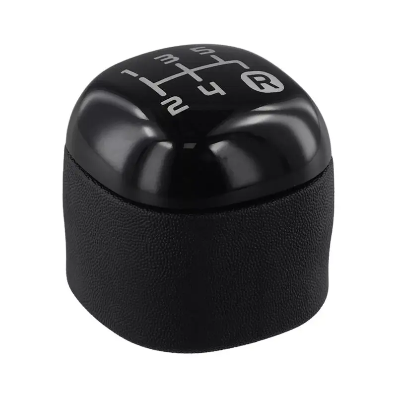 A96E-5-Speed Gear Knob Stick Button For Fiat Panda 2012 - Black 502942700
A96E-5-Speed Gear Knob Stick Button For Fiat Panda 2012 - Black 502942700