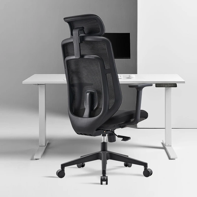 July005 In Stock Mesh Ergonomic Office Chair Black 2D Headrest Computer Staff Swivel Modern Office Chairs
July005 In Stock Mesh Ergonomic Office Chair Black 2D Headrest Computer Staff Swivel Modern Office Chairs