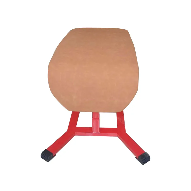 Popular Gymnastics Training Equipment Vaulting Horse
Popular Gymnastics Training Equipment Vaulting Horse