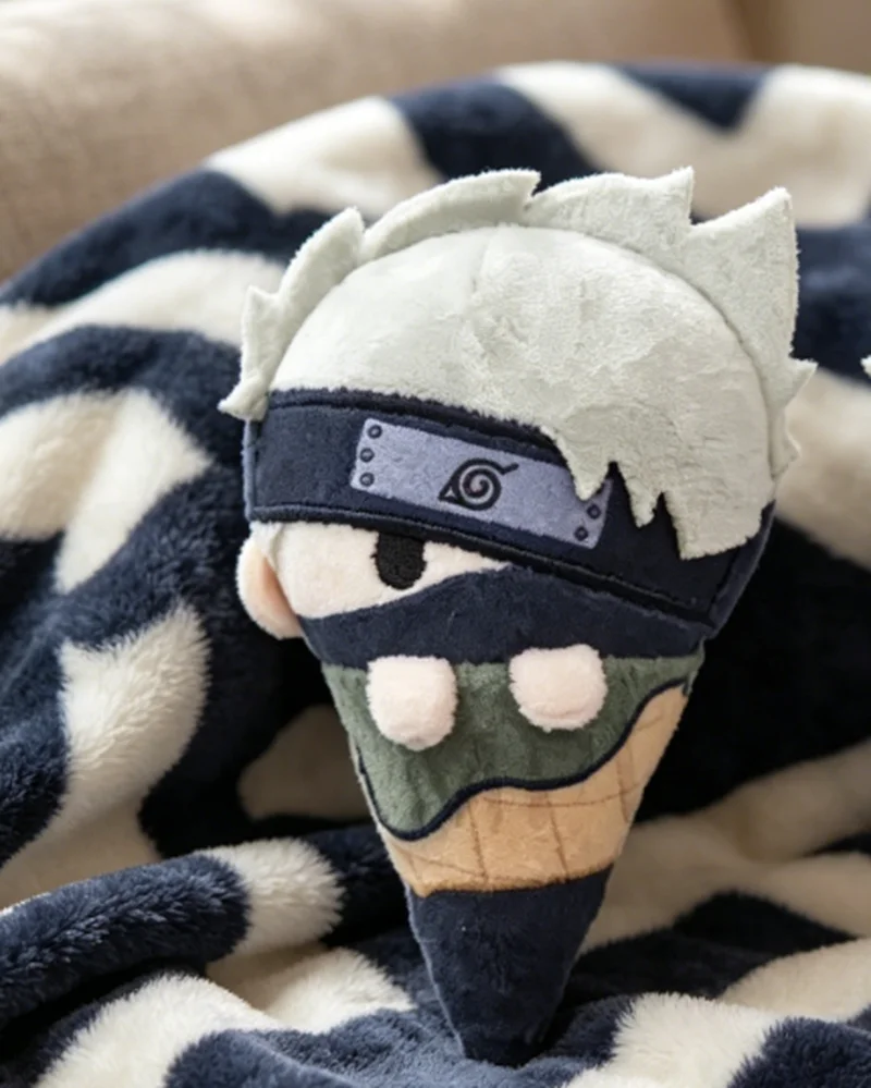 New Pre Sale Anime Hokage Palm Ice Cream 2 Bounce Plush Doll Pendant Cute Bag Hanging Gift For Fans' Holiday Surprise
New Pre Sale Anime Hokage Palm Ice Cream 2 Bounce Plush Doll Pendant Cute Bag Hanging Gift For Fans' Holiday Surprise