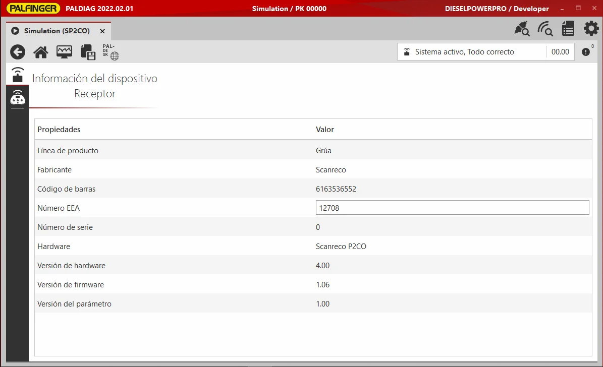 AutoEPC PALDIAG 2026 Diagnostic Tool+keygen
AutoEPC PALDIAG 2026 Diagnostic Tool+keygen