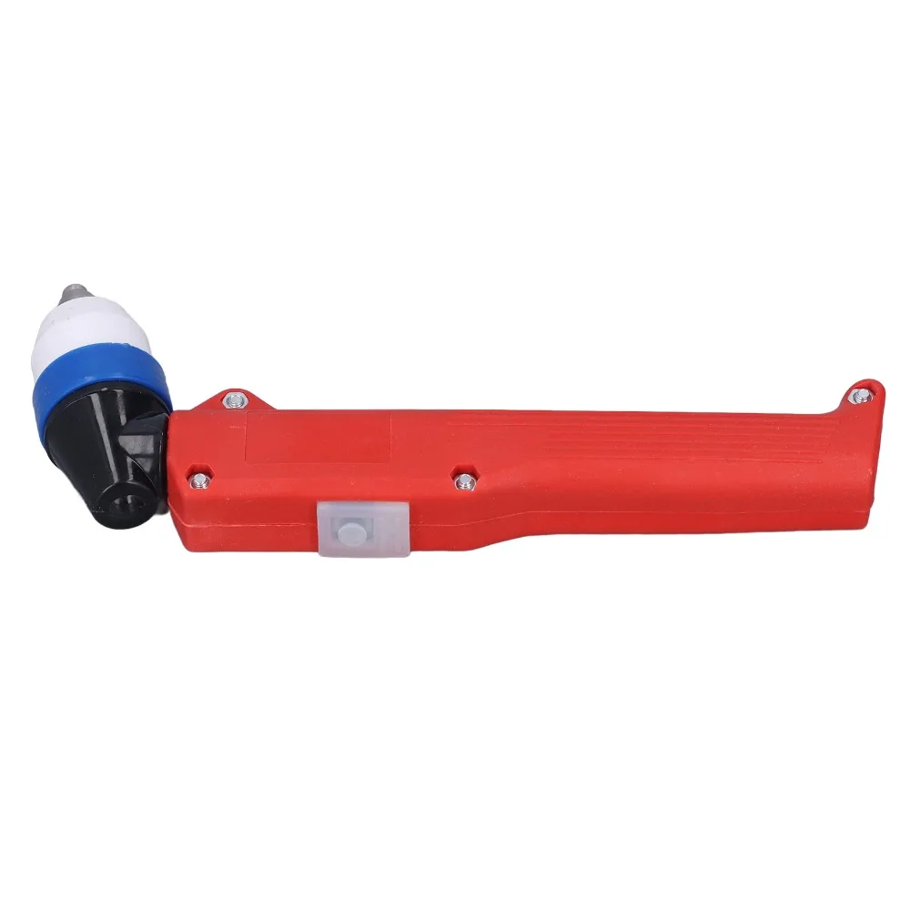 Brass Body Plasma Cutting Torch Head Curved Handle Nylon Handle Curved Handle Torch Head Guide Roller
Brass Body Plasma Cutting Torch Head Curved Handle Nylon Handle Curved Handle Torch Head Guide Roller