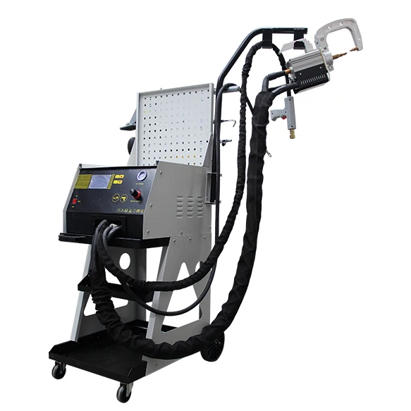 TFAUTENF 220 V Car Repair Spot Welder/Garage Vehicle Tools/ Car Body Welding Machine
TFAUTENF 220 V Car Repair Spot Welder/Garage Vehicle Tools/ Car Body Welding Machine