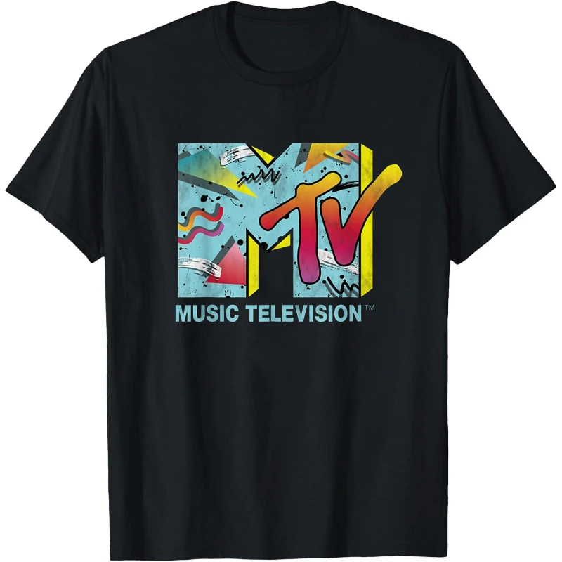 Vintage MTV Sign Graphic MTV Shirt Men TV Station T Shirt Ropa De Hombre Man Clothes TV T Shirt Vintage T Shirts Women Clothing
Vintage MTV Sign Graphic MTV Shirt Men TV Station T Shirt Ropa De Hombre Man Clothes TV T Shirt Vintage T Shirts Women Clothing