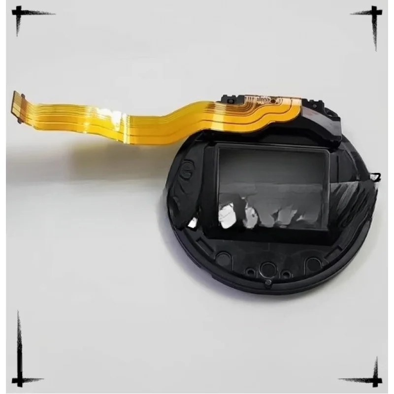 Original disassembly for SONY NEX5R/NEX7/A6000 contact ribbon cable bayonet wires 1-881-127
Original disassembly for SONY NEX5R/NEX7/A6000 contact ribbon cable bayonet wires 1-881-127