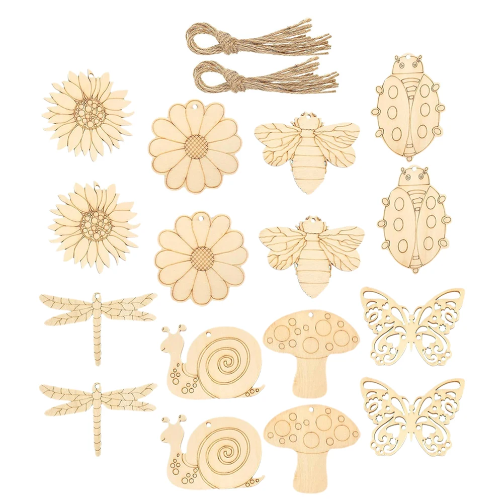 80pcs Wooden Butterfly Decorations Unfinished Wood Cutouts for DIY Painting Crafts Home Graffiti Wooden Slices
80pcs Wooden Butterfly Decorations Unfinished Wood Cutouts for DIY Painting Crafts Home Graffiti Wooden Slices