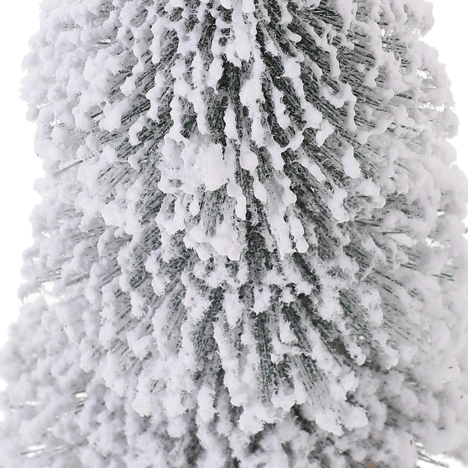 2 Pcs Mini Christmas Tree Tabletop Desktop Decor Trees Small for Decoration Holiday Ornaments Pine
2 Pcs Mini Christmas Tree Tabletop Desktop Decor Trees Small for Decoration Holiday Ornaments Pine