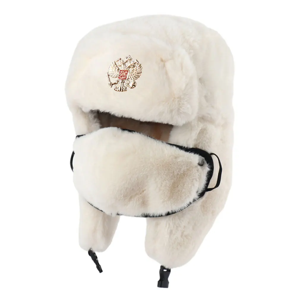 Warm In Style With Ear Flap Snow Caps For Men And Women Comfortable To Wear Easy To Clean
Warm In Style With Ear Flap Snow Caps For Men And Women Comfortable To Wear Easy To Clean