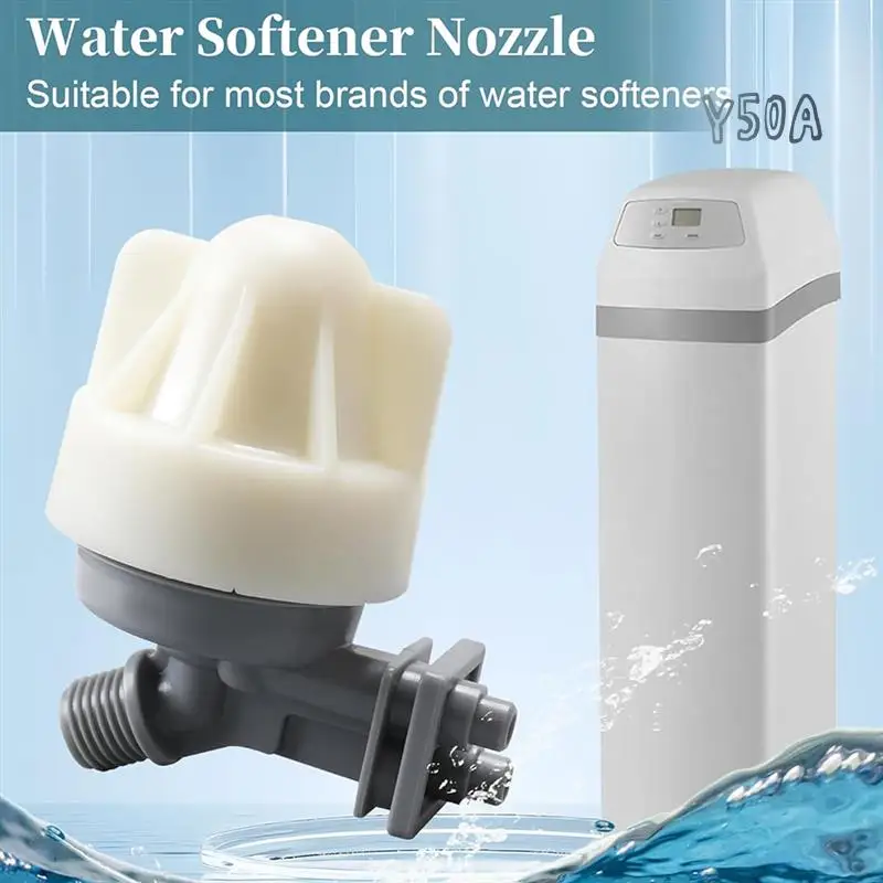 Y50A-Насадка для умягчителя воды, сборка Вентури 7187065 Для GE, Northstar, Kenmore, Whirlpool, заменяет 7253816 , 7165704 , 7253816
Y50A-Насадка для умягчителя воды, сборка Вентури 7187065 Для GE, Northstar, Kenmore, Whirlpool, заменяет 7253816 , 7165704 , 7253816