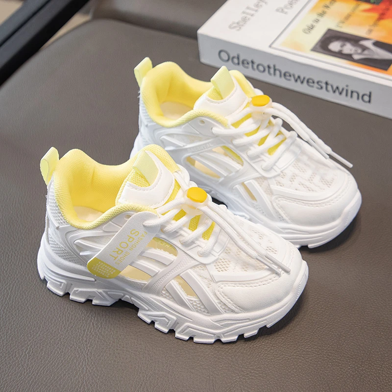 Flexible Children Casual Sneakers Easy Slip On Design Wear Resistant Sole Lightweight Daily School Activity Shoes
Flexible Children Casual Sneakers Easy Slip On Design Wear Resistant Sole Lightweight Daily School Activity Shoes
