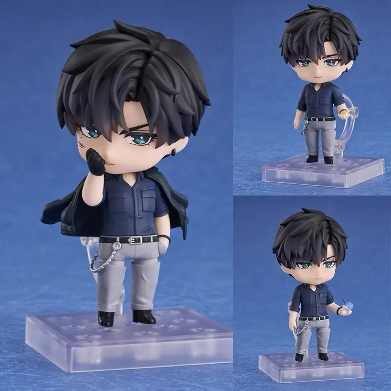 Новая Q-версия 2073 # Сариэль 2074 # Осборн 2075 # Набор фигурок Эвана: Игровой набор для мальчиков, подвижные коллекционные куклы, подарок
Новая Q-версия 2073 # Сариэль 2074 # Осборн 2075 # Набор фигурок Эвана: Игровой набор для мальчиков, подвижные коллекционные куклы, подарок