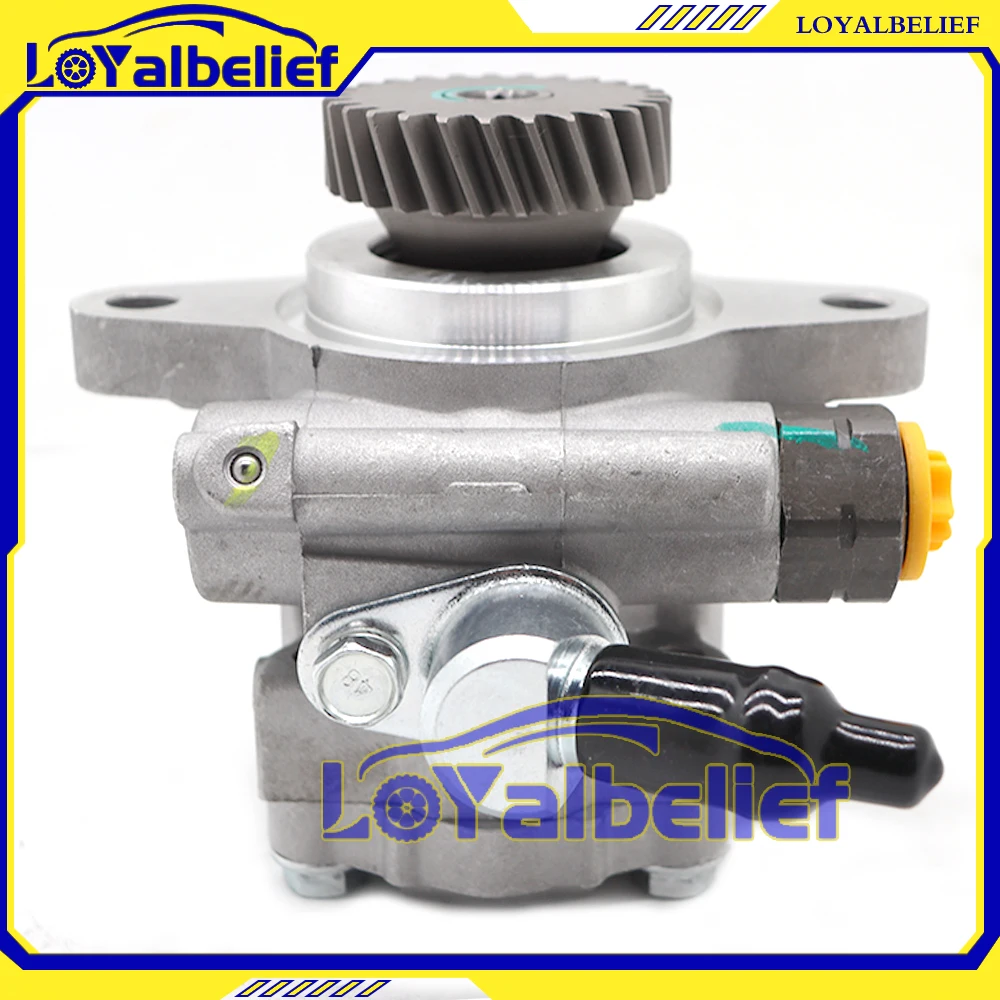 Насос гидроусилителя руля для Toyota Land Cruiser 1001HD HDJ100 2002-2005 44310-60420 4431060420
Насос гидроусилителя руля для Toyota Land Cruiser 1001HD HDJ100 2002-2005 44310-60420 4431060420