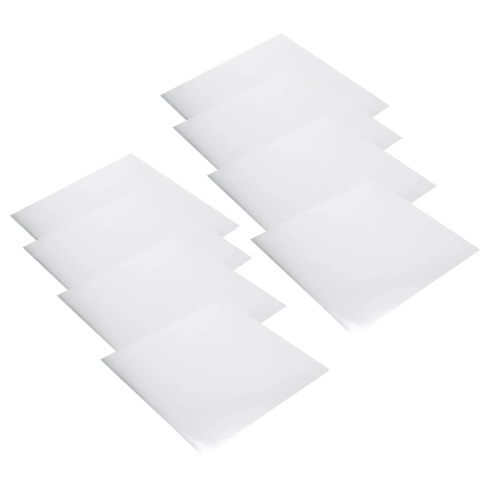 25 Pcs Acrylic Mirror Tiles Self Adhesive Square Wall Decor Home Gym Bathroom Silver Tile Mirror Wall Mounted Sheets
25 Pcs Acrylic Mirror Tiles Self Adhesive Square Wall Decor Home Gym Bathroom Silver Tile Mirror Wall Mounted Sheets