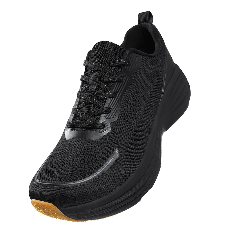 Новейшие мужские кроссовки для бега, широкие кроссовки, легкие дышащие нескользящие уличные повседневные спортивные прогулочные туфли для мужчин
Новейшие мужские кроссовки для бега, широкие кроссовки, легкие дышащие нескользящие уличные повседневные спортивные прогулочные туфли для мужчин