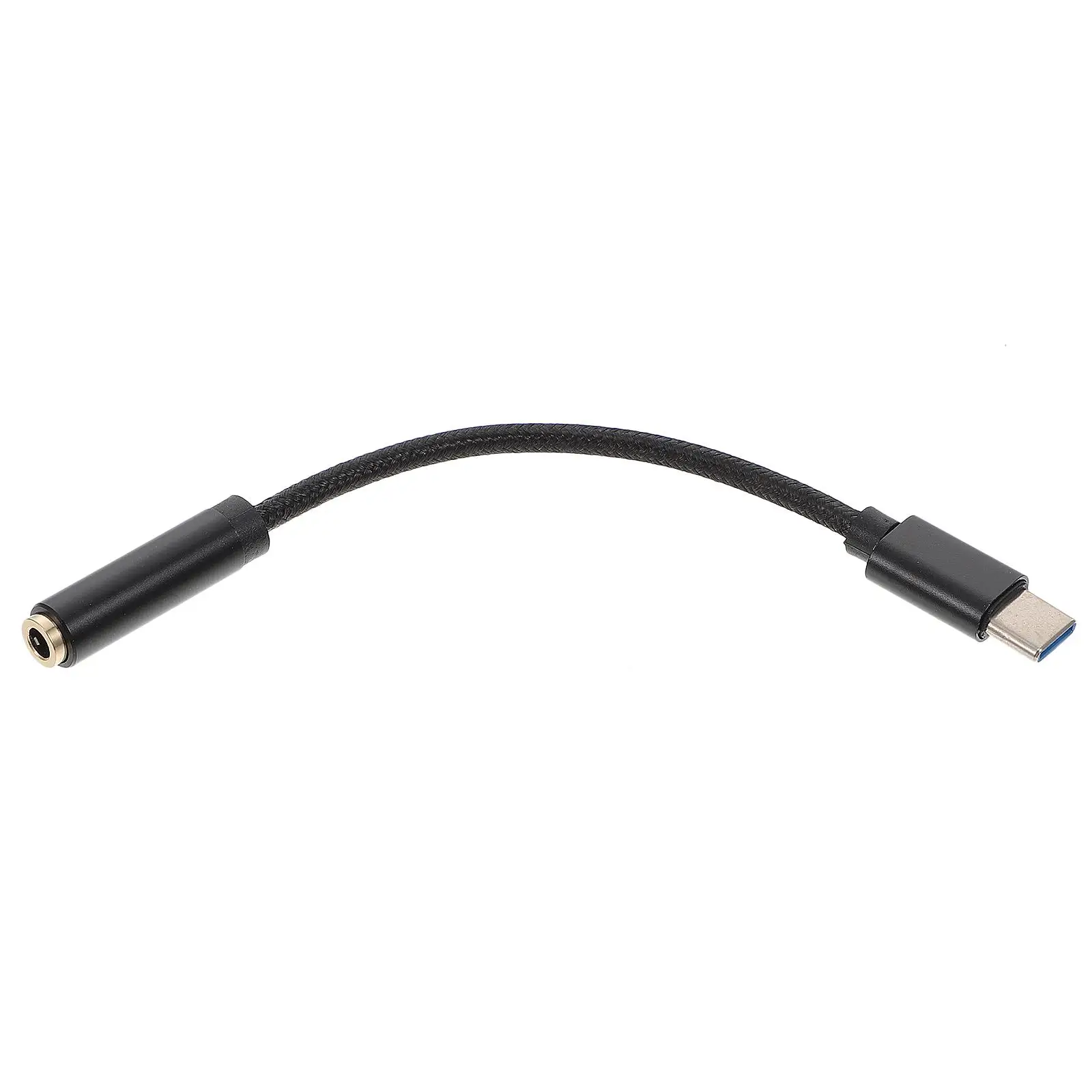 Charge Adapter Cable Headphone Headphones Aluminum Alloy Adapters Type-C Earphone
Charge Adapter Cable Headphone Headphones Aluminum Alloy Adapters Type-C Earphone