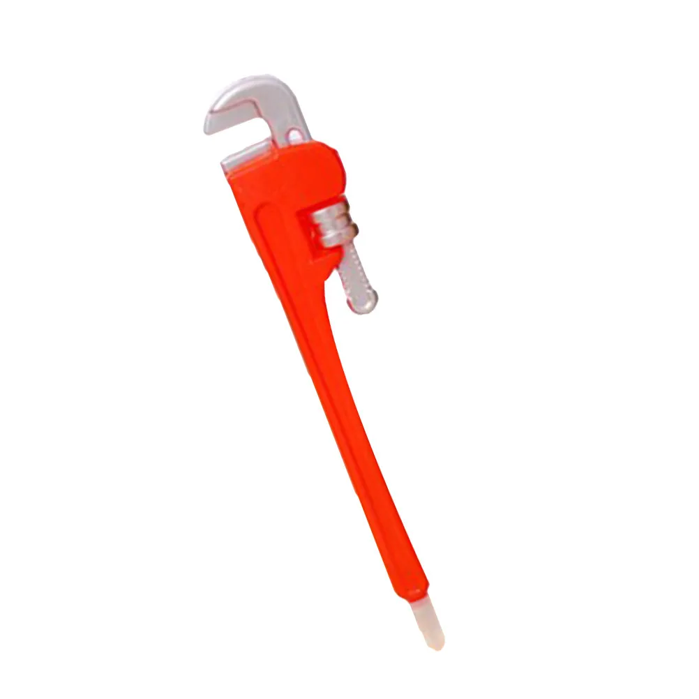 1Pcs Creative Wrench Style Magnetic Ballpoint Pen Smooth Writing Ball Pen for School Office Study Gift Adults
1Pcs Creative Wrench Style Magnetic Ballpoint Pen Smooth Writing Ball Pen for School Office Study Gift Adults