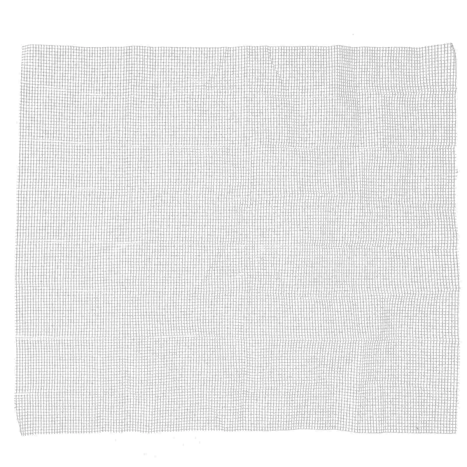 Anti-escape Net Anti-Jumping Protective Aquarium Cover Fish Tank Acrylic Mesh Netting Screen Office Plant
Anti-escape Net Anti-Jumping Protective Aquarium Cover Fish Tank Acrylic Mesh Netting Screen Office Plant