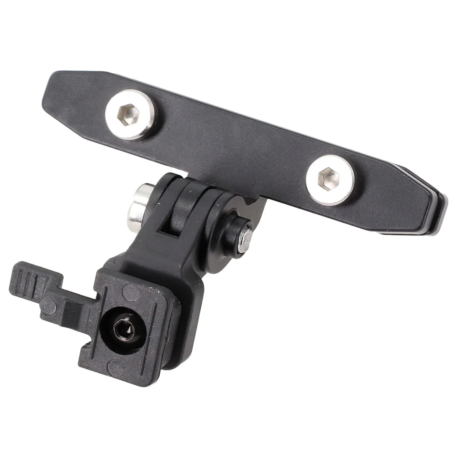 New Practical Saddle Light Mount Tail Light For Trek Bontrager Lightweight MTB Bike Bicycle Portable Aluminum Alloy+ABS
New Practical Saddle Light Mount Tail Light For Trek Bontrager Lightweight MTB Bike Bicycle Portable Aluminum Alloy+ABS