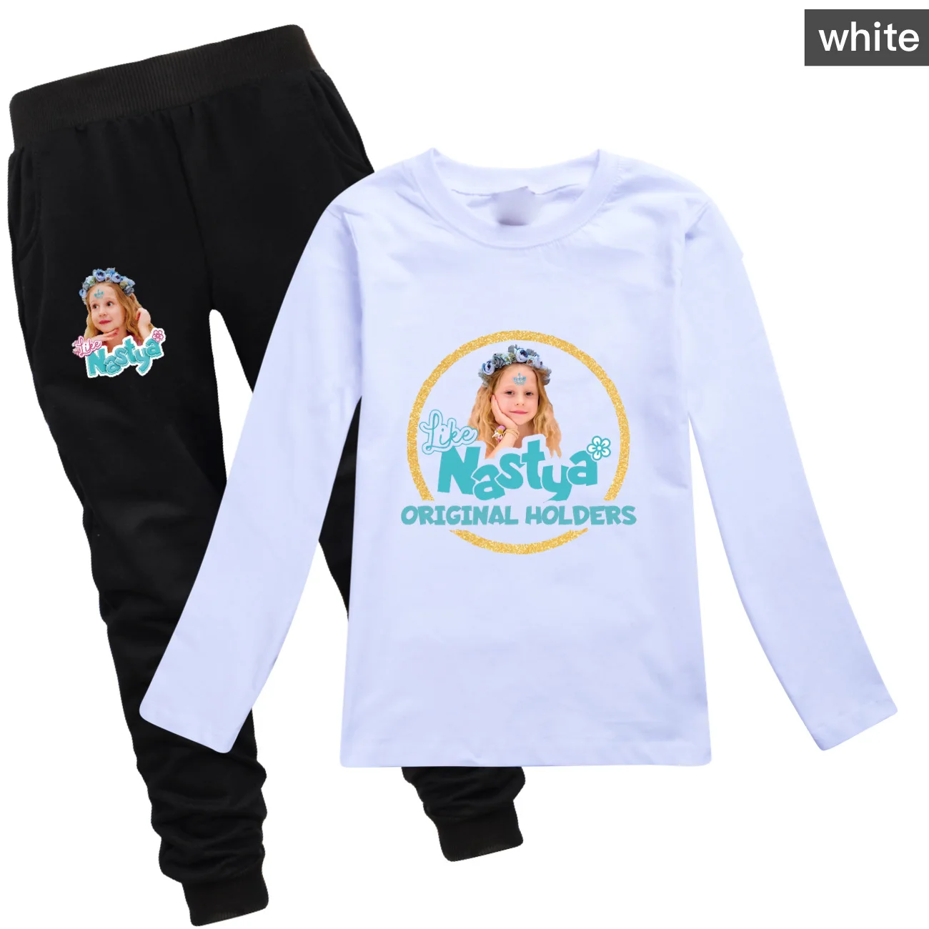 Steal a Brainrot Esok Sekolah 67 Kids Autumn Sports Set 2PCs Cartoon Long Sleeve Top with Pants for Baby Boys And Girls
Steal a Brainrot Esok Sekolah 67 Kids Autumn Sports Set 2PCs Cartoon Long Sleeve Top with Pants for Baby Boys And Girls