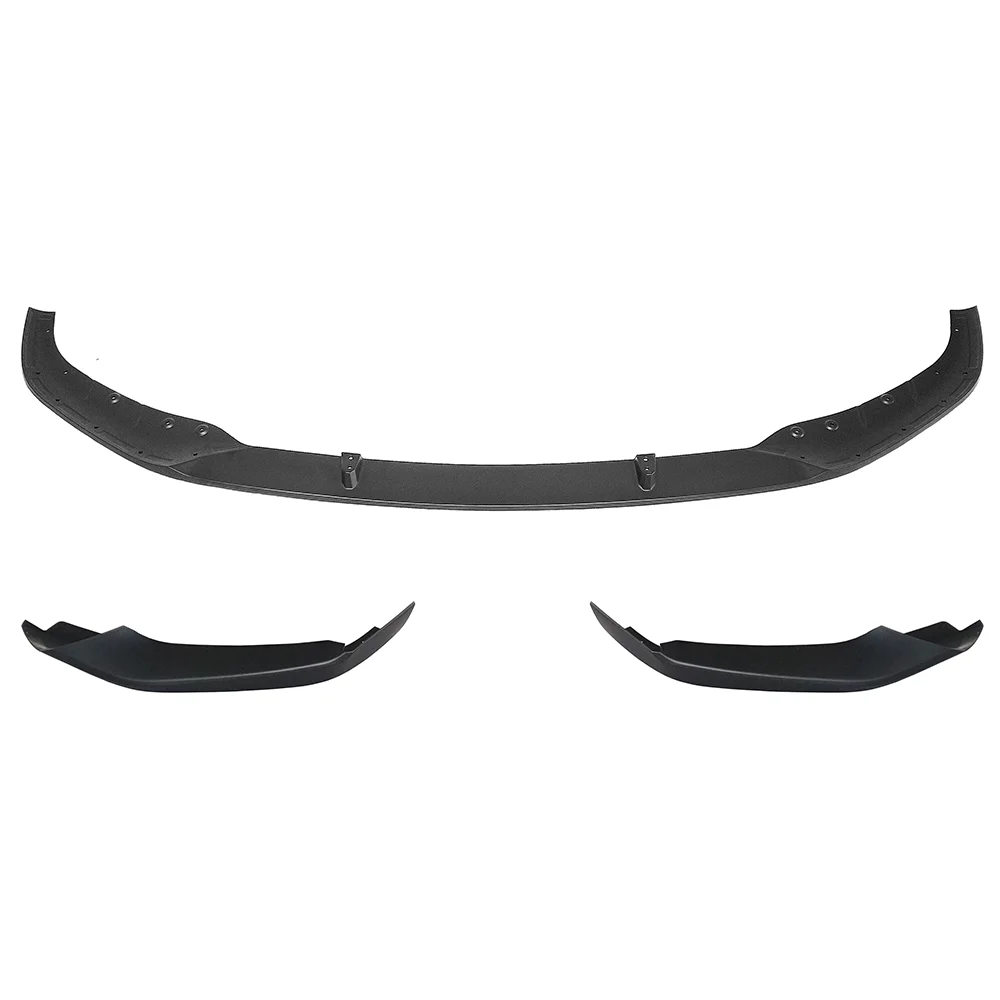 MP Front Lip for Bmw 5 Series G30/G38 2018-2020year Upgrade To M-tech MT M Sports Style Car Bumper Spoiler Diffuser Splitter
MP Front Lip for Bmw 5 Series G30/G38 2018-2020year Upgrade To M-tech MT M Sports Style Car Bumper Spoiler Diffuser Splitter