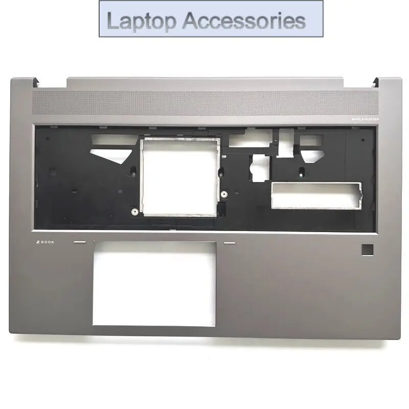 New For HP ZBOOK Fury17 G7 G8 Laptop Upper Case Palmrest Cover M20107-001
New For HP ZBOOK Fury17 G7 G8 Laptop Upper Case Palmrest Cover M20107-001