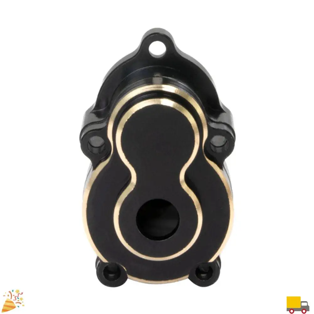 Metal Rear Axle Mount For 1/8 YK4082 YK408 RC Crawler Car Upgrade Accessories Parts
Metal Rear Axle Mount For 1/8 YK4082 YK408 RC Crawler Car Upgrade Accessories Parts