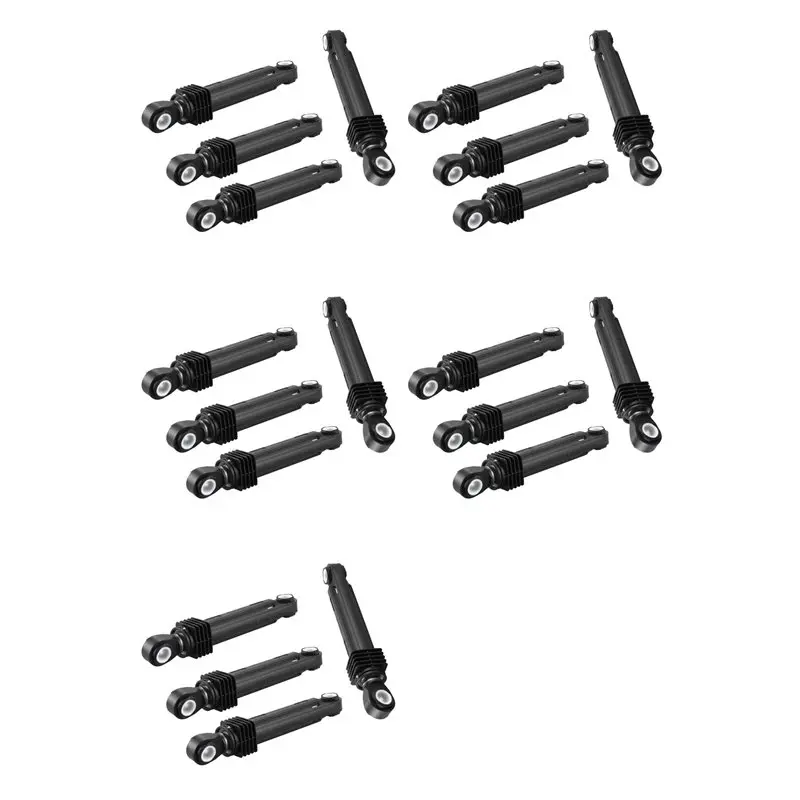 UNCL 20Pcs 100N For Washing Machine Shock Absorber Washer Front Load Part Washer Shock Absorber
UNCL 20Pcs 100N For Washing Machine Shock Absorber Washer Front Load Part Washer Shock Absorber