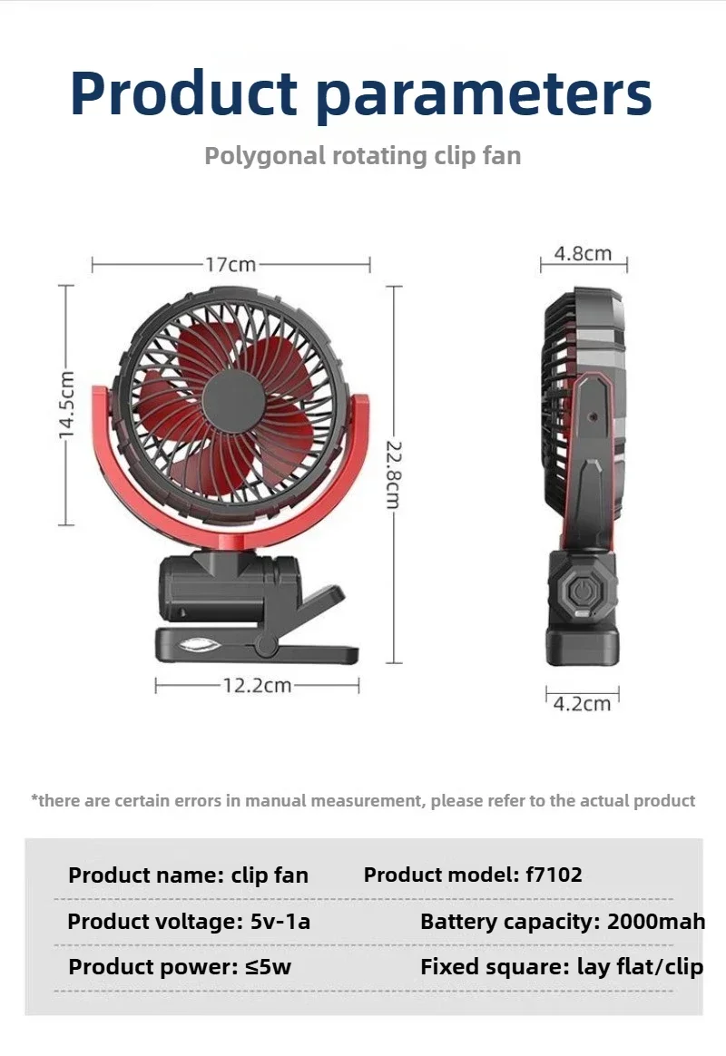 Excellent Large Wind Fan in Household Large Truck Three Adjustable Levels Can Clamp Vertical Fan, Small Silent 12v 24V Cooling C
Excellent Large Wind Fan in Household Large Truck Three Adjustable Levels Can Clamp Vertical Fan, Small Silent 12v 24V Cooling C