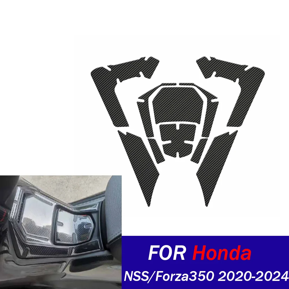 Мотоциклетный бак, тяговая боковая накладка для Honda Forza 350 NSS350 2020-2024, топливная наколенница, наклейка, противоскользящие наклейки, аксессуары
Мотоциклетный бак, тяговая боковая накладка для Honda Forza 350 NSS350 2020-2024, топливная наколенница, наклейка, противоскользящие наклейки, аксессуары