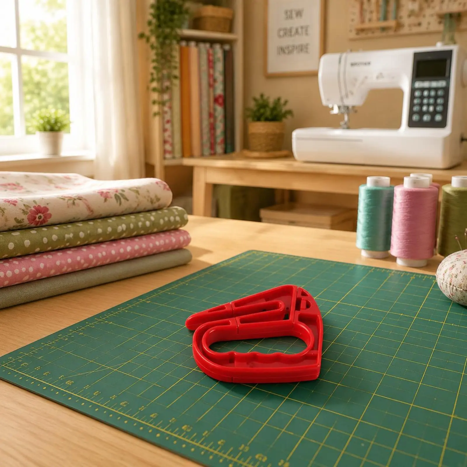 Handheld Textile Cutter Rounded Opening Manual Textile Cutter Ergonomic Handle Non-Electric Comfortable Grip Compact
Handheld Textile Cutter Rounded Opening Manual Textile Cutter Ergonomic Handle Non-Electric Comfortable Grip Compact
