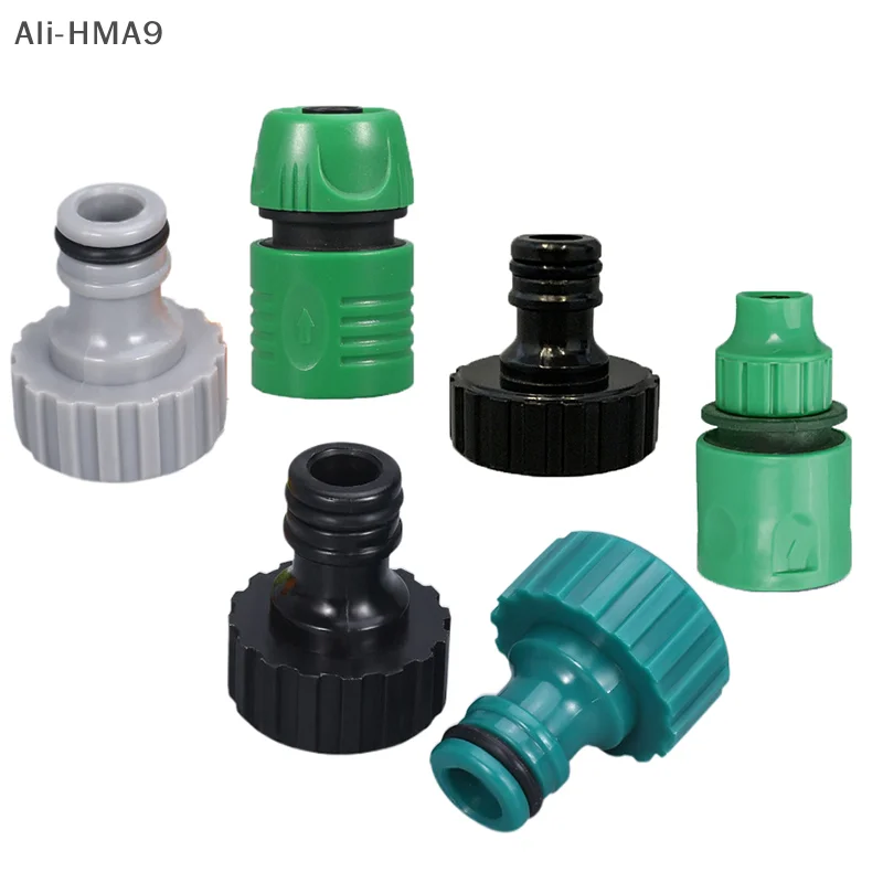 1 PC Pacifier Quick Connector Garden Hose Quick Connector Irrigation Water Connector
1 PC Pacifier Quick Connector Garden Hose Quick Connector Irrigation Water Connector