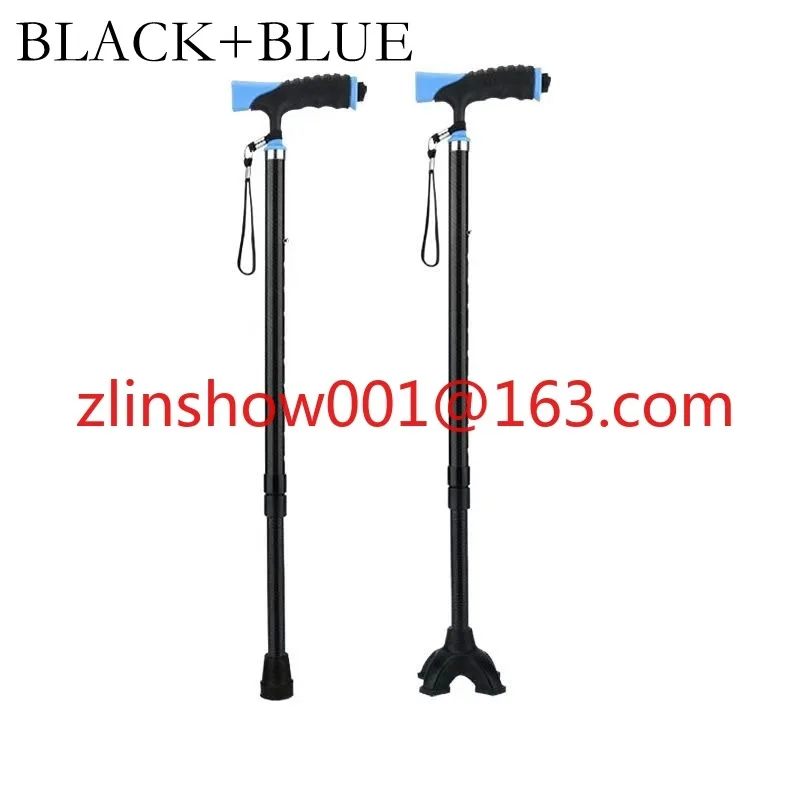 OEM One Piece Carbon Fiber Anti-Fall Walking Cane Non-Slip Four-Legged Telescopic Elderly Aid for Rainy Days Cross
OEM One Piece Carbon Fiber Anti-Fall Walking Cane Non-Slip Four-Legged Telescopic Elderly Aid for Rainy Days Cross