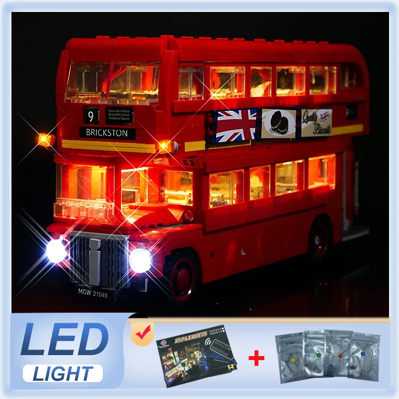 Индивидуальный комплект светодиодных фонарей премиум-класса «сделай сам» для Lego 10258 (только светодиодный светильник, без модели блоков), подчеркивающие ваши любимые здания
Индивидуальный комплект светодиодных фонарей премиум-класса «сделай сам» для Lego 10258 (только светодиодный светильник, без модели блоков), подчеркивающие ваши любимые здания